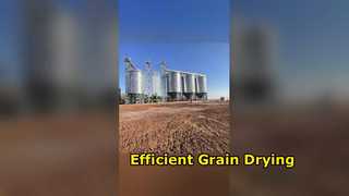 Leiders, waaronder de secretaris uit Zimbabwe, Afrika, voorzitter Fang van Hangjin Logistics en Gener